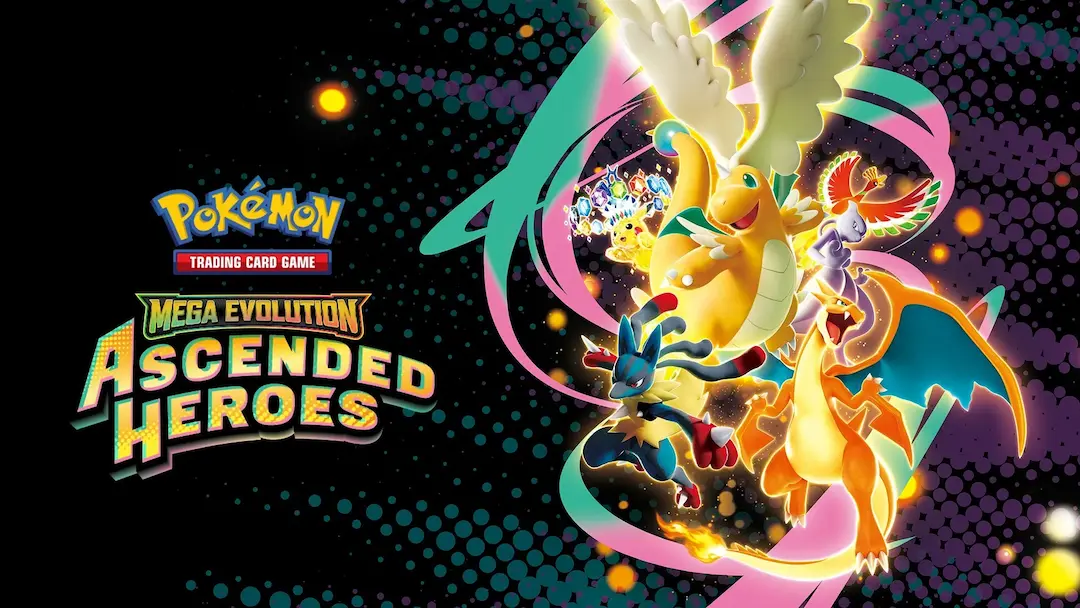 pokemon tcg mega evolutions ascended heroes banner 06c5a8c4 1b8e 46e6 bdd0 0ae7f1b2b222